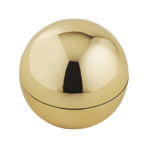 Elena гигиеническая губная помада, золотистый