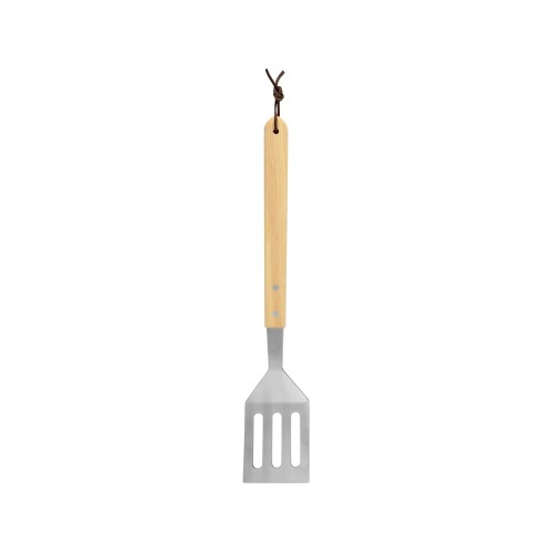 Лопатка для барбекю с деревянной ручкой «BBQ»