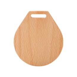 Медаль из бука "Round", круг