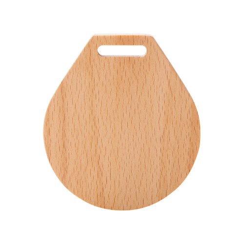 Медаль из бука "Round", круг