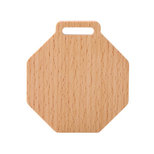 Медаль из бука "Octagon", ромб