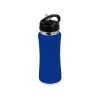 Бутылка спортивная "Коста-Рика" 600мл, синий