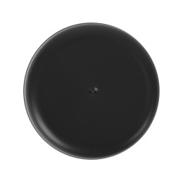 Бутылка для воды "Candy", PET, черный