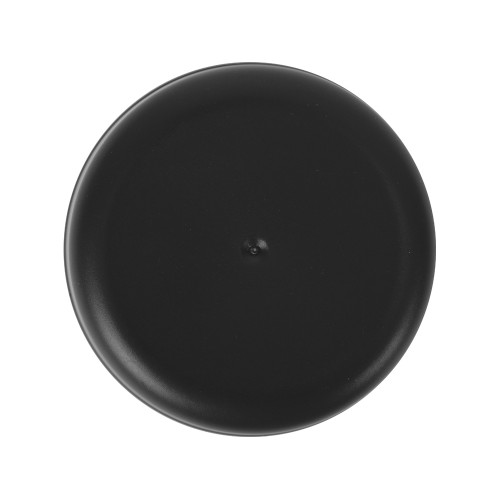 Бутылка для воды "Candy", PET, черный