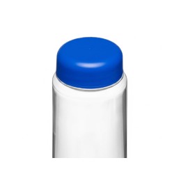 Бутылка для воды «Candy», 550мл, синий