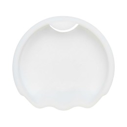 Бутылка для воды «Candy», 550мл, фиолетовый