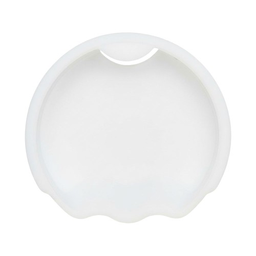 Бутылка для воды «Candy», 550мл, фиолетовый