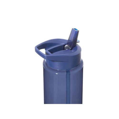 Спортивная бутылка для воды «Speedy» 700 мл, темно-синий