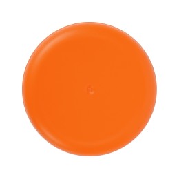 Бутылка для воды "Candy", PET, оранжевый