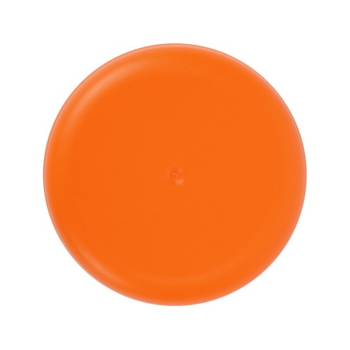 Бутылка для воды "Candy", PET, оранжевый