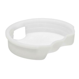 Бутылка для воды «Candy», 550мл, фиолетовый