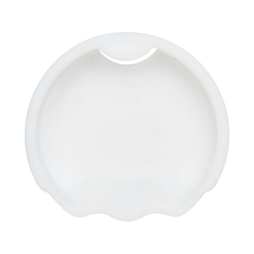 Бутылка для воды «Candy», 550мл, оранжевый