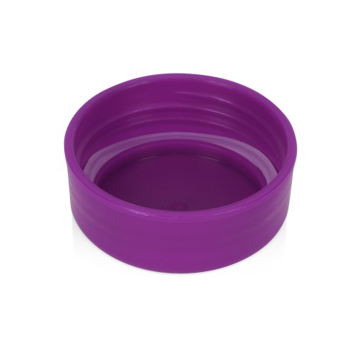 Бутылка для воды "Candy", PET, фиолетовый