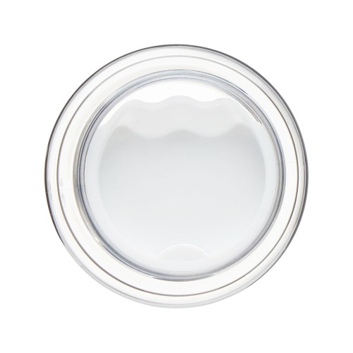 Бутылка для воды «Candy», 550мл, оранжевый