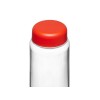Бутылка для воды «Candy», 550мл, красный