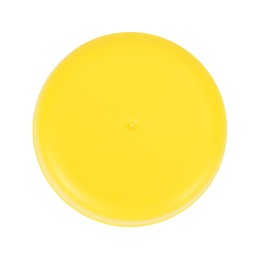 Бутылка для воды "Candy", PET, желтый