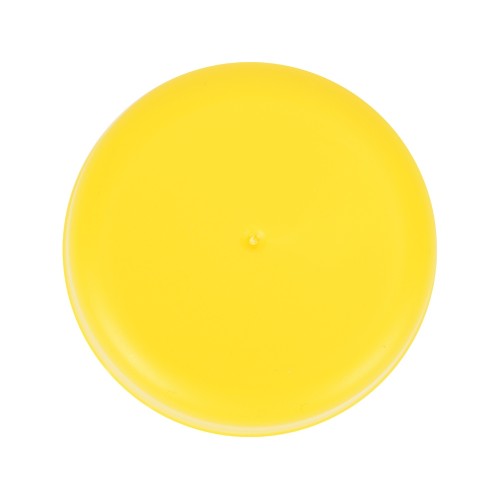 Бутылка для воды "Candy", PET, желтый