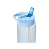 Спортивная бутылка для воды «Speedy» 700 мл, голубой