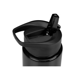 Спортивная бутылка для воды «Speedy» 700 мл, черный