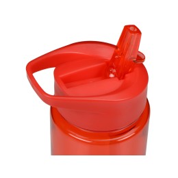 Спортивная бутылка для воды «Speedy» 700 мл, красный