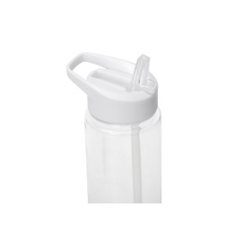 Спортивная бутылка для воды «Speedy» 700 мл, белый