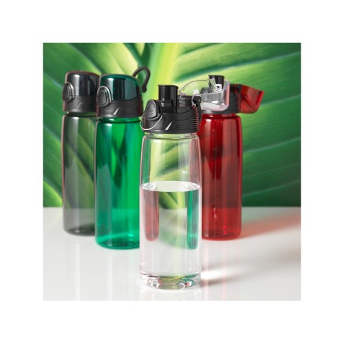 Бутылка спортивная "Capri", синий