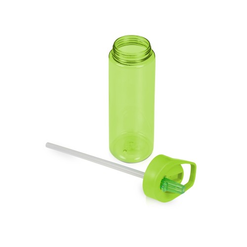 Спортивная бутылка для воды «Speedy» 700 мл, зеленое яблоко
