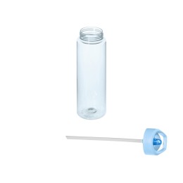 Спортивная бутылка для воды «Speedy» 700 мл, голубой