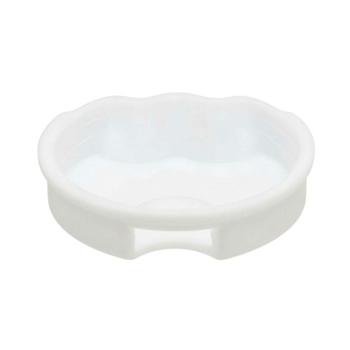 Бутылка для воды «Candy», 550мл, черный