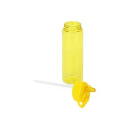 Спортивная бутылка для воды «Speedy» 700 мл, желтый