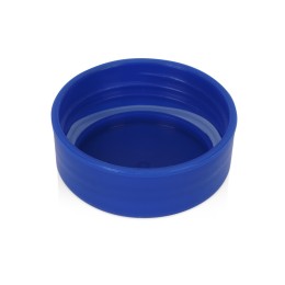 Бутылка для воды "Candy", PET, синий