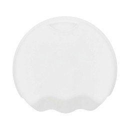 Бутылка для воды «Candy», 550мл, фиолетовый