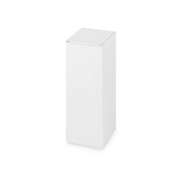 Бутылка спортивная "Коста-Рика" 600мл, белый (P)