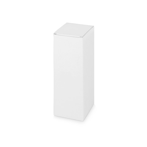 Бутылка спортивная "Коста-Рика" 600мл, белый (P)