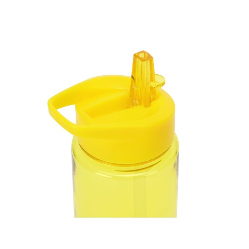 Спортивная бутылка для воды «Speedy» 700 мл, желтый