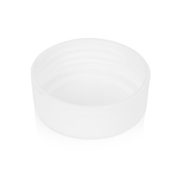 Бутылка для воды "Candy", PET, белый