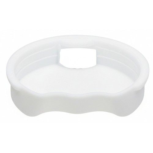 Бутылка для воды «Candy», 550мл, желтый