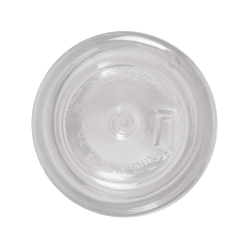 Бутылка для воды "Candy", PET, красный