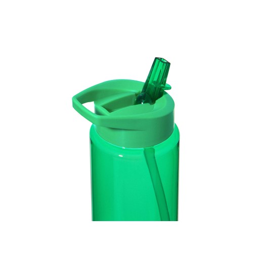Спортивная бутылка для воды «Speedy» 700 мл, зеленый