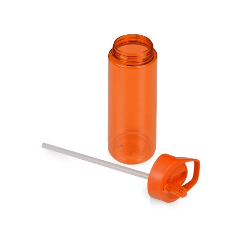 Спортивная бутылка для воды «Speedy» 700 мл, оранжевый
