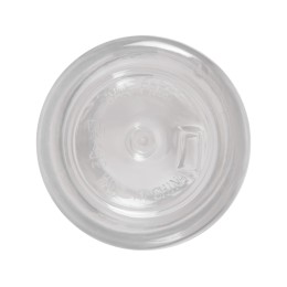 Бутылка для воды "Candy", PET, черный