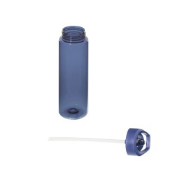 Спортивная бутылка для воды «Speedy» 700 мл, темно-синий