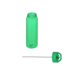 Спортивная бутылка для воды «Speedy» 700 мл, зеленый