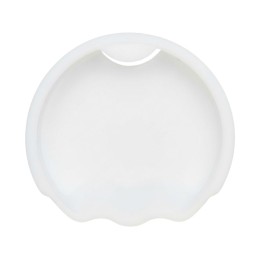 Бутылка для воды «Candy», 550мл, красный