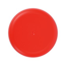 Бутылка для воды "Candy", PET, красный