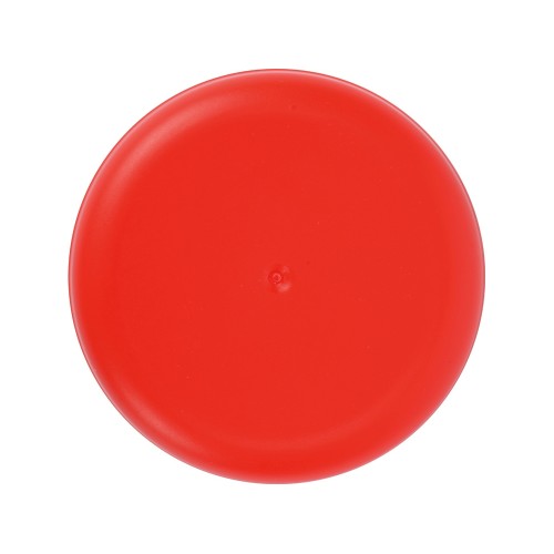 Бутылка для воды "Candy", PET, красный