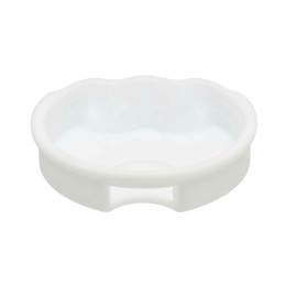 Бутылка для воды «Candy», 550мл, оранжевый