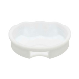 Бутылка для воды «Candy», 550мл, фиолетовый