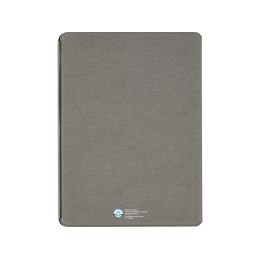 Папка Kunveno - Серый