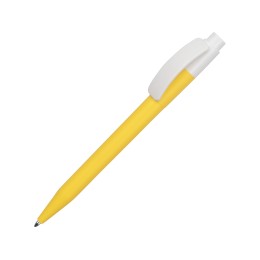 Подарочный набор Uma Memory с ручкой и флешкой, желтый